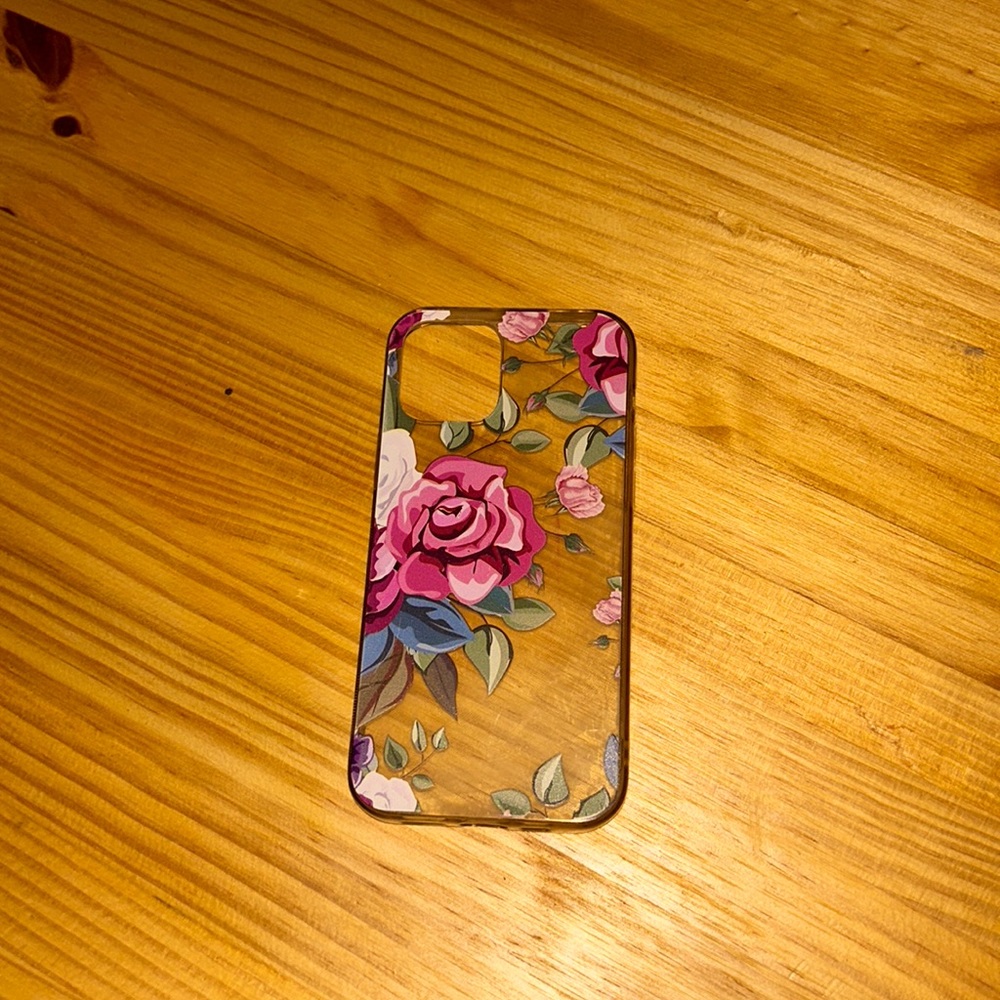 iPhone 12 SHEIN phone case